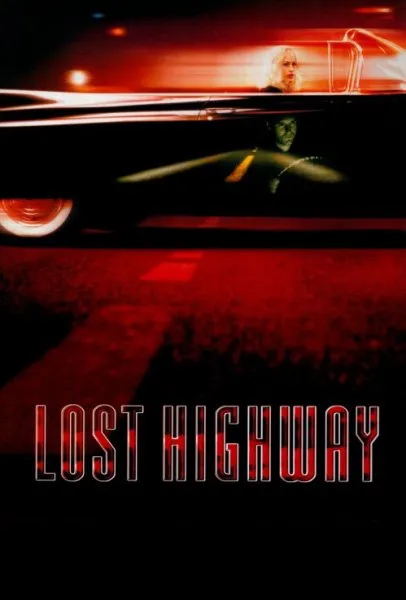 დაკარგული გზა (ქართულად) / Lost Highway ქართულად 1997 / dakarguli gza qartulad