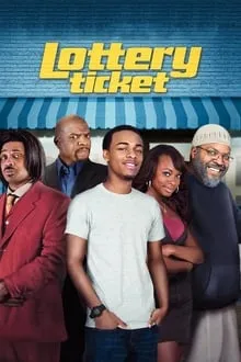 ლატარიის ბილეთი (ქართულად) / Lottery Ticket (Latariis Bileti Qartulad) ქართულად 2010 / latariis bileti qartulad