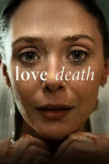 სიყვარული და სიკვდილი (ქართულად) / Love & Death (Siyvaruli Da Sikvdili Qartulad) ქართულად 2023 / siqvaruli da sikvdili qartulad