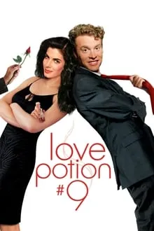 სასიყვარულო ცდა NO. 9 (ქართულად) / Love Potion No. 9 (Sasiyvarulo Cda No 9 Qartulad) ქართულად 1992 / sasiqvarulo tsda no 9 qartulad