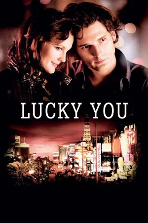 იღბლიანი (ქართულად) / Lucky You ქართულად 2008 / ighbliani qartulad