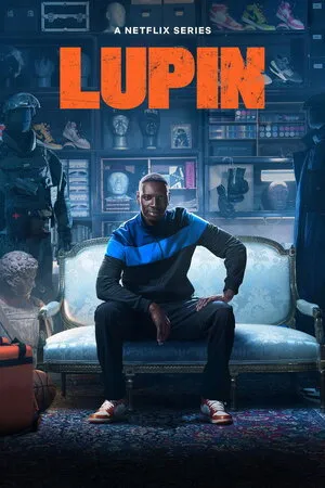 ლუპენი (ქართულად) / Lupin (Lupeni Qartulad) ქართულად 2021 / lupeni qartulad
