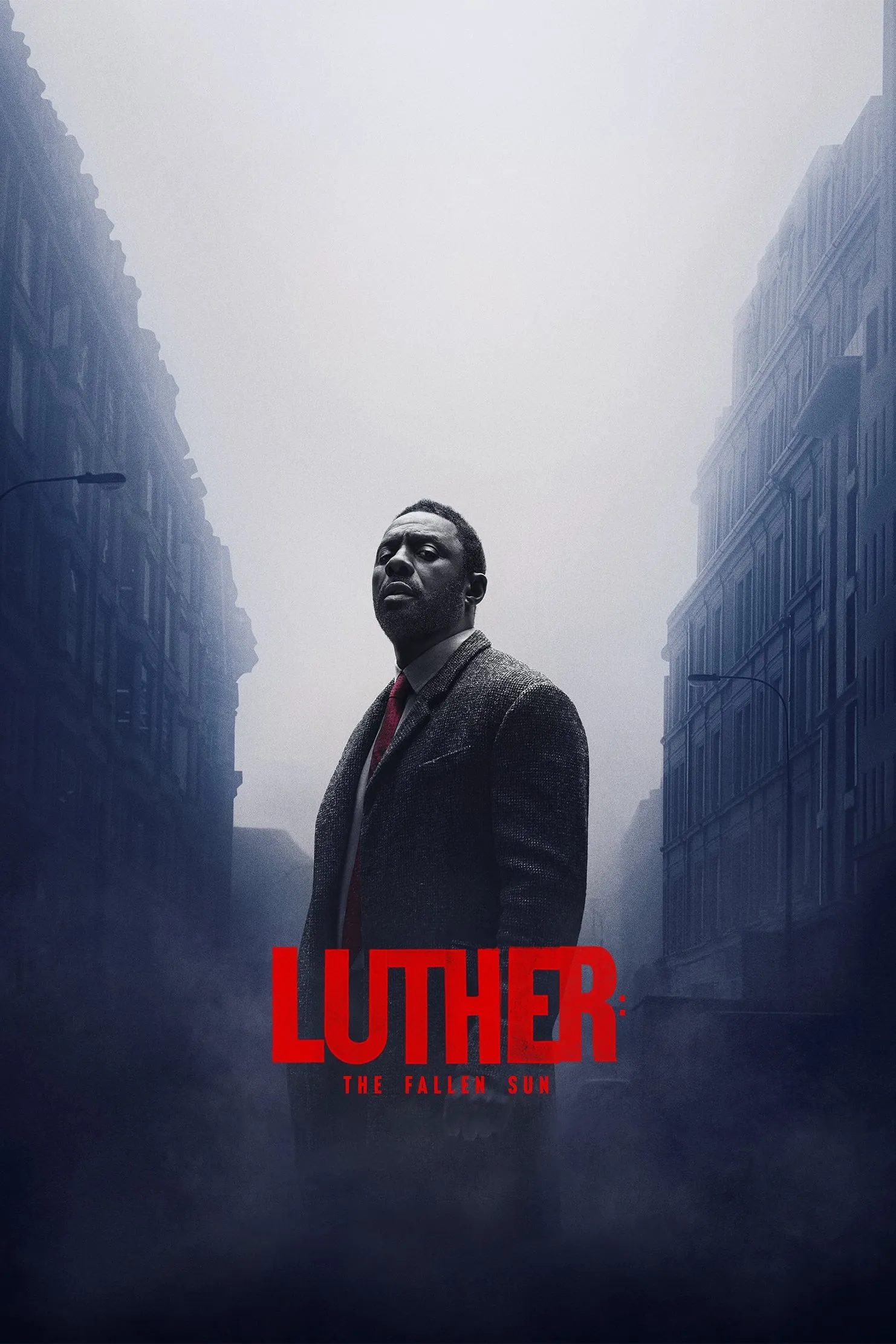 ლუთერი: დაცემული მზე (ქართულად) / Luther: The Fallen Sun (Luteri: Dacemuli Mze Qartulad) ქართულად 2023 / luteri datsemuli mze qartulad