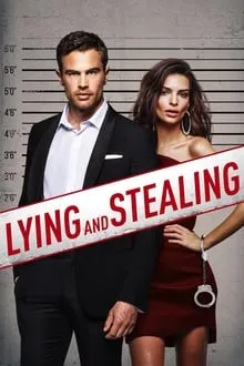 მოტყუება და ძარცვა (ქართულად) / Lying and Stealing (Motyueba Da Dzarcva Qartulad) ქართულად 2019 / motqueba da dzartsva qartulad