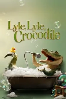ნიანგი ლაილი (ქართულად) / Lyle, Lyle, Crocodile (Niangi Laili Qartulad) ქართულად 2022 / niangi laili qartulad