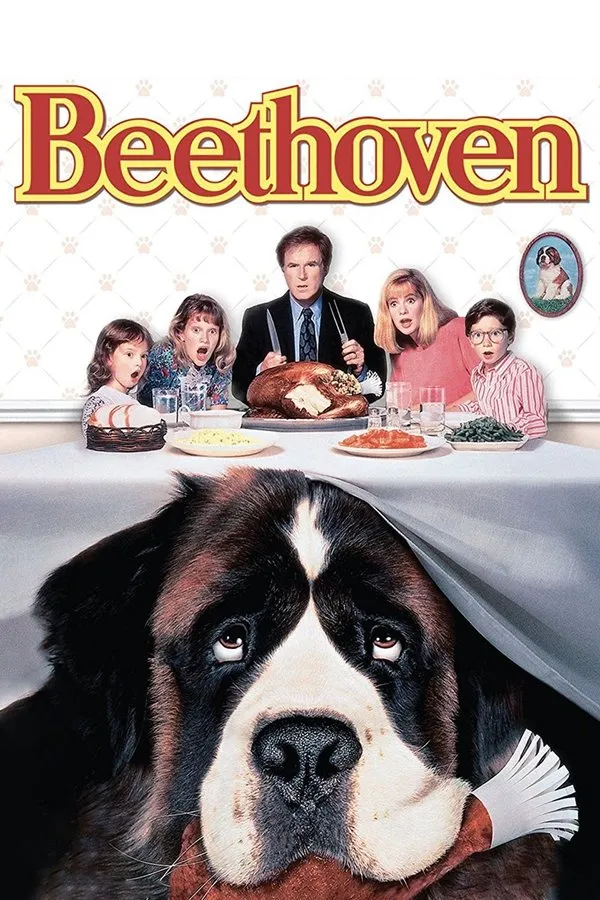 ბეთჰოვენი (ქართულად) / Beethoven ქართულად 1992 / bethoveni qartulad