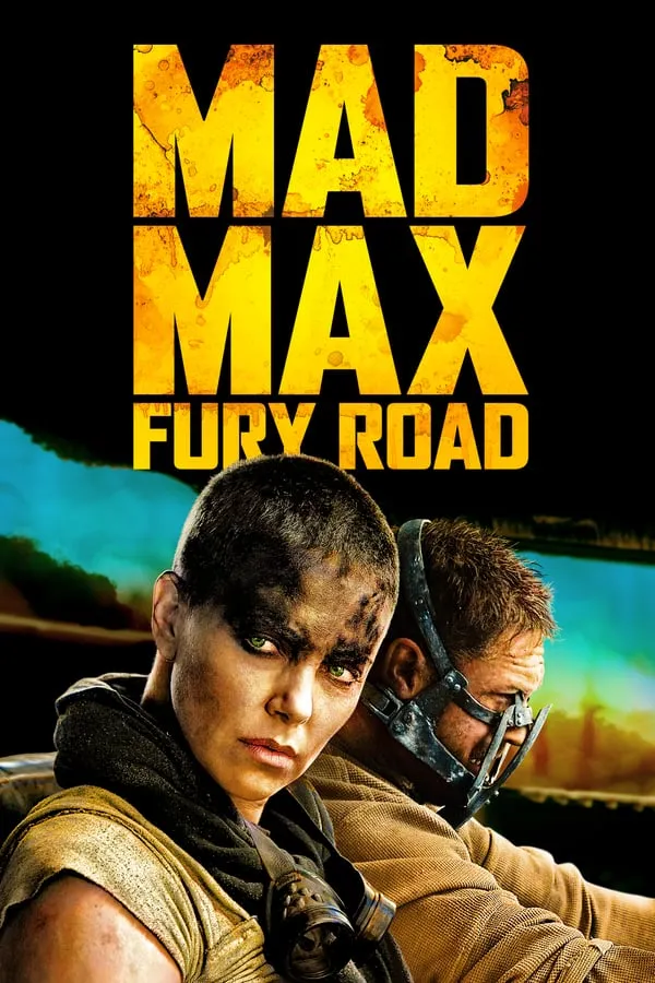 შეშლილი მაქსი: მრისხანების გზა (ქართულად) / Mad Max: Fury Road (Sheshlili Maqsi: Mrisxanebis Gza Qartulad) ქართულად 2015 / sheshlili maksi mriskhanebis gza qartulad