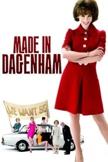 დამზადებულია დაგენჰამში (ქართულად) / Made in Dagenham ქართულად 2010 / damzadebulia dagenhamshi qartulad