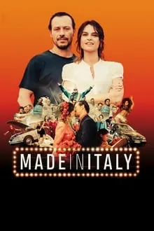 დამზადებულია იტალიაში (ქართულად) / Made in Italy (Damzadebulia ItaliashiQartulad) ქართულად 2018 / damzadebulia italiashi qartulad