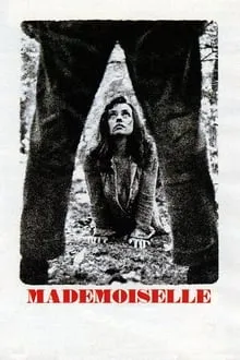 ქალბატონი (ქართულად) / Mademoiselle (Qalbatoni Qartulad) ქართულად 1966 / kalbatoni qartulad