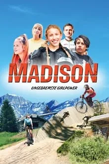 მედისონი: მეგობრობა (ქართულად) / Madison (Medisoni: Megobroba Qartulad) ქართულად 2020 / medisoni megobroba qartulad