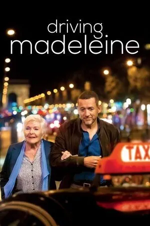 მადლენას ცხოვრება (ქართულად) / Driving Madeleine (Une belle course) (Madlenas Cxovreba Qartulad) ქართულად 2022 / madlenas tskhovreba qartulad