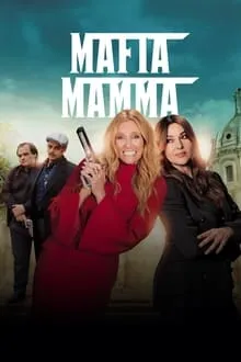 მაფიის დედა (ნათლიდედა) (ქართულად) / Mafia Mamma (Mafiis Deda Qartulad) (Natlideda Qartulad) ქართულად 2023 / mapiis deda natlideda qartulad