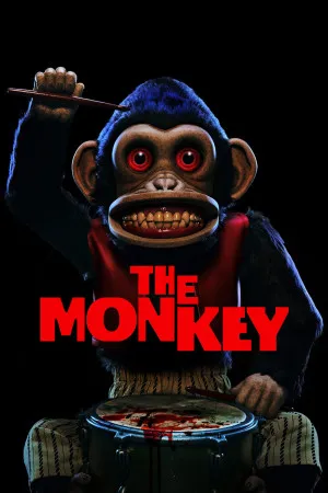 მაიმუნი (ქართულად) / The Monkey (Maimuni Qartulad) ქართულად 2025 / maimuni qartulad