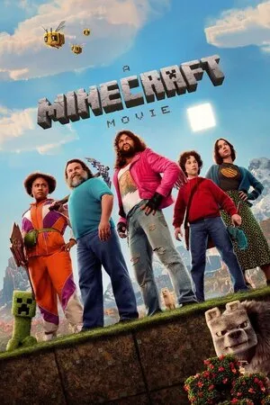 მაინკრაფტი (ქართულად) / A Minecraft Movie (Mainkrafti Qartulad) ქართულად 2025 / mainkrapti qartulad