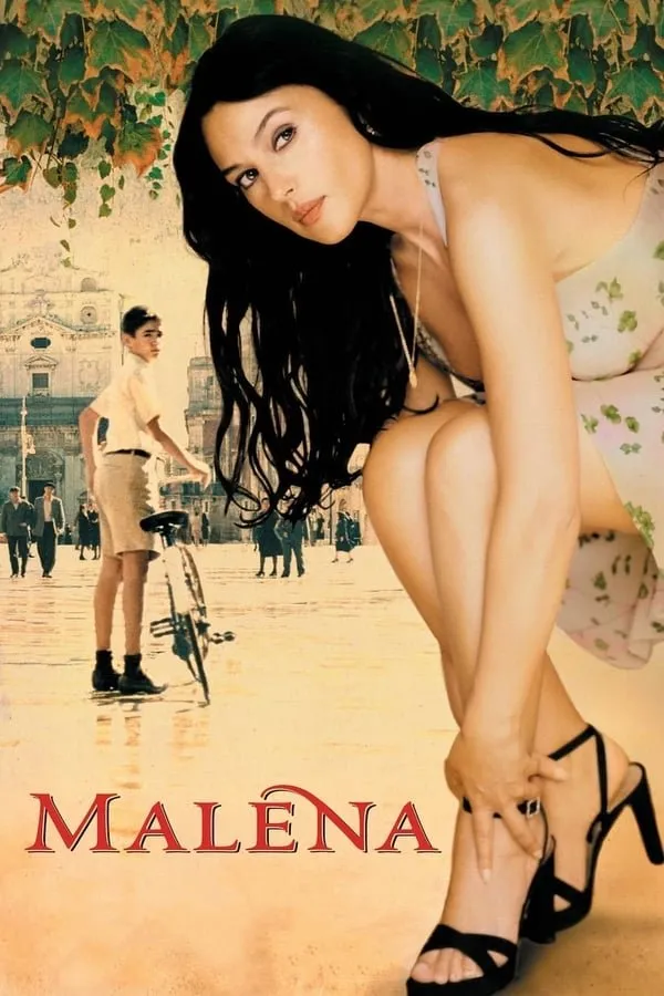 მალენა (ქართულად) / Malena (Malena Qartulad) ქართულად 2000 / malena qartulad