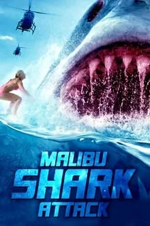 მალიბუს ზვიგენები (ქართულად) / Malibu Shark Attack (Malibus Zvigenebi Qartulad) ქართულად 2009 / malibus zvigenebi qartulad