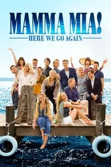 მამა მია 2 (ქართულად) / Mamma Mia! Here We Go Again (Mama Mia 2 Qartulad) ქართულად 2018 / mama mia 2 qartulad