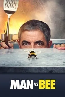 კაცი ფუტკრის წინააღმდეგ (ქართულად) / Man vs. Bee (Kaci Futkris Winaagmdeg Qartulad) ქართულად 2022 / katsi putkris tsinaaghmdeg qartulad