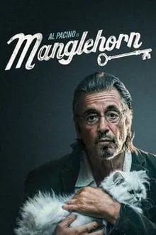 მანგლჰორნი (ქართულად) / Manglehorn (Manglhorni Qartulad) ქართულად 2014 / manglhorni qartulad