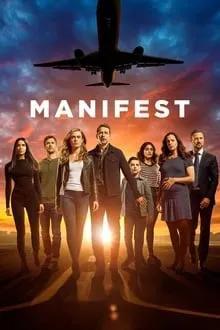მანიფესტი სეზონი 2 სეზონი 2 (ქართულად) / Manifest Season 2 (Manifesti Qartulad) ქართულად / manipesti sezoni 2 qartulad sezoni 2