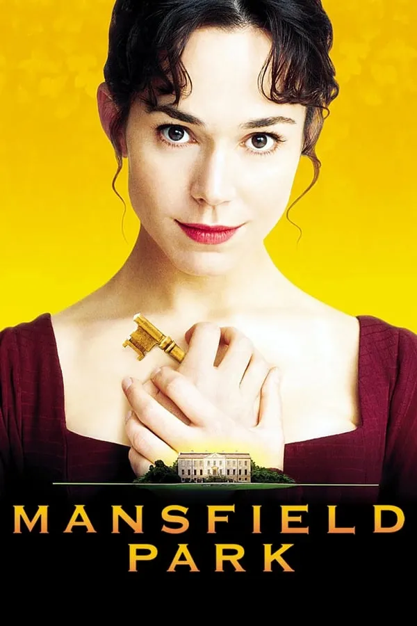 მენსფილდის პარკი (ქართულად) / Mansfield Park (Mensfildis Parki Qartulad) ქართულად 1999 / menspildis parki qartulad