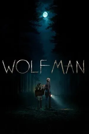 მაქცია (ქართულად) / Wolf Man (Maqcia Qartulad) ქართულად 2025 / maktsia qartulad