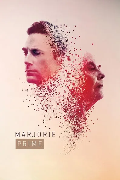 მარჯორი პრაიმი (ქართულად) / Marjorie Prime ქართულად 2017 / marjori praimi qartulad