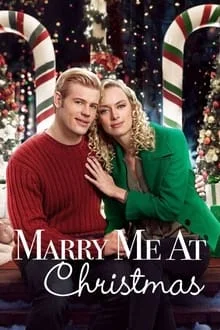 იქორწინე ჩემზე შობას (ქართულად) / Marry Me at Christmas (Iqorwine Chemze Shobas Qartulad) ქართულად 2017 / ikortsine chemze shobas qartulad