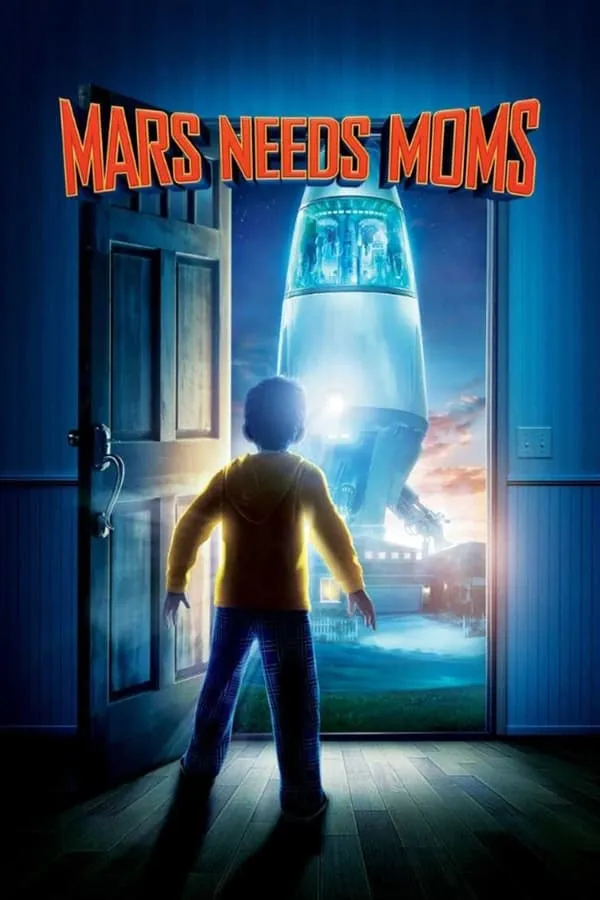 მარს სჭირდება დედები (ქართულად) / Mars Needs Moms (Mars Schirdeba Dedebi Qartulad) ქართულად 2011 / mars schirdeba dedebi qartulad