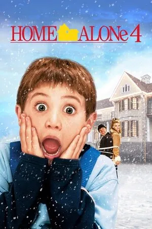 მარტო სახლში 4 (ქართულად) / Home Alone 4 (Marto Saxlshi 4 Qartulad) ქართულად 2002 / marto sakhlshi 4 qartulad