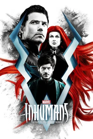ზეადამიანები სეზონი 1 (ქართულად) / Marvel's The Inhumans Season 1 ქართულად 2017 / zeadamianebi sezoni 1 qartulad