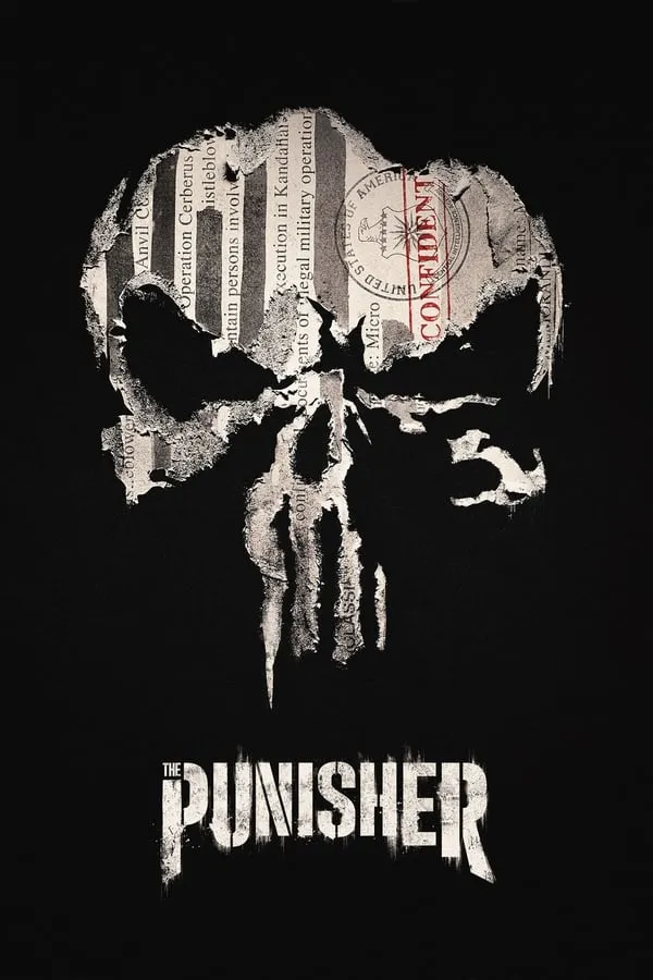 დამსჯელი სეზონი 1 სეზონი 1 (ქართულად) / Marvel's The Punisher Season 1 ქართულად / damsjeli sezoni 1 qartulad sezoni 1