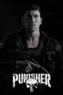 დამსჯელი (ქართულად) / Marvel's The Punisher (Damsjeli Qartulad) ქართულად 2017 / damsjeli qartulad