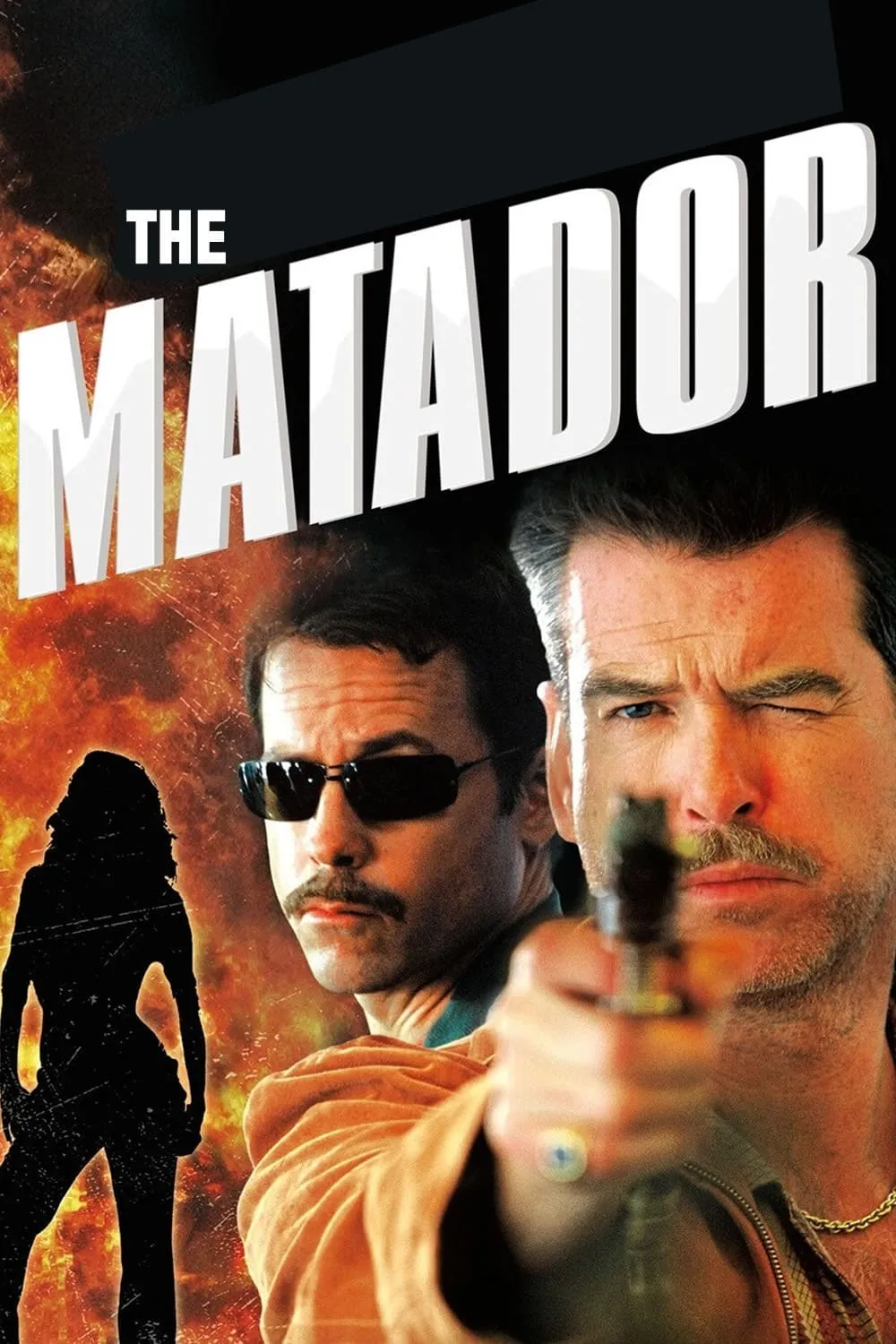 მატადორი (ქართულად) / The Matador (Matadori Qartulad) ქართულად 2005 / matadori qartulad