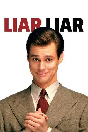 მატყუარა, მატყუარა (ქართულად) / Liar Liar (Matyuara Matyuara Qartulad) ქართულად 1997 / matquara matquara qartulad