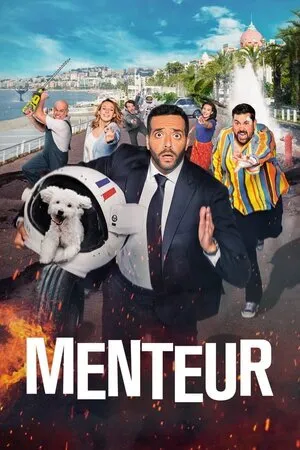 მატყუარა (ქართულად) / Natural Born Liar (Menteur) (Matyuara Qartulad) ქართულად 2022 / matquara qartulad
