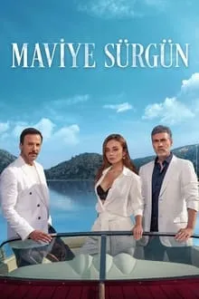 ლურჯი განდევნილი (ქართულად) / Maviye Sürgün (Lurji Gandevnili Qartulad) ქართულად 2023 / lurji gandevnili qartulad