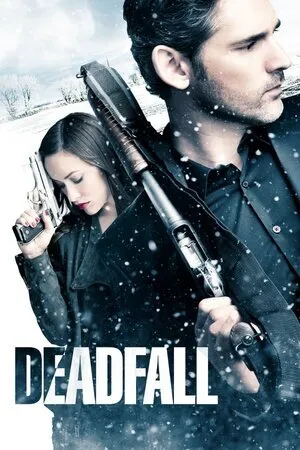 მახე (ქართულად) / Deadfall (Maxe Qartulad) ქართულად 2012 / makhe qartulad