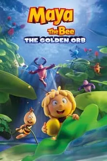 ფუტკარი მაია 3: ოქროს სფერო (ქართულად) / Maya the Bee 3: The Golden Orb (Futkaria Maia 3: Oqros Sfero Qartulad) ქართულად 2021 / putkari maia 3 okros spero qartulad