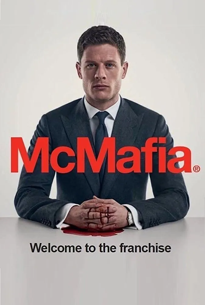 მაკმაფია სეზონი 1 (ქართულად) / McMafia Season 1 ქართულად 2018 / makmapia sezoni 1 qartulad