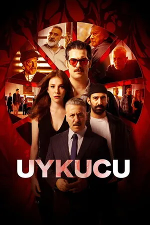 მძინარე (ქართულად) / Uykucu (Mdzinare Qartulad) ქართულად 2025 / mdzinare qartulad