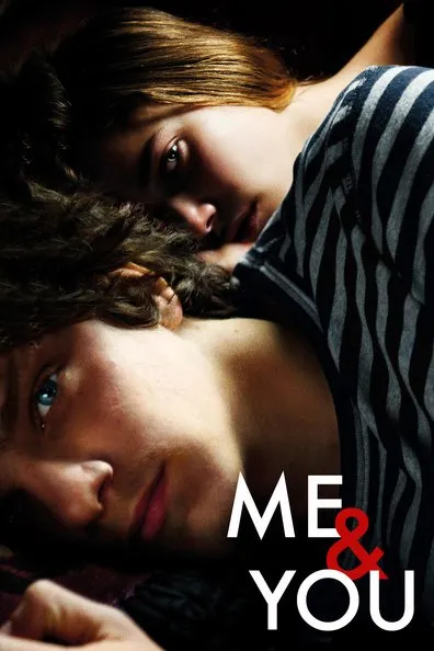 მე და შენ (ქართულად) / Me and You ქართულად 2012 / me da shen qartulad