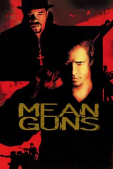 ძლიერი იარაღი (ქართულად) / Mean Guns (Dzlieri Iaragi Qartulad) ქართულად 1997 / dzlieri iaraghi qartulad