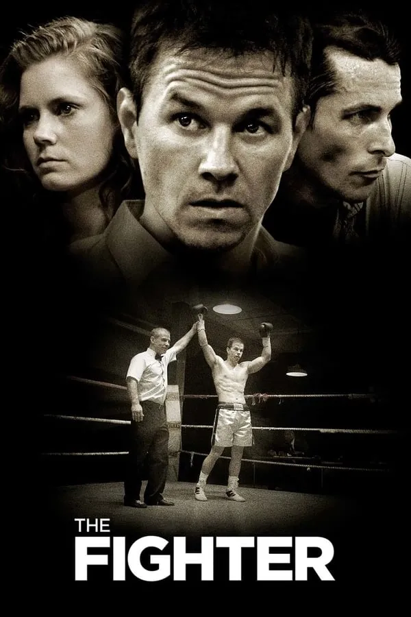 მებრძოლი (ქართულად) / The Fighter (Mebrdzoli Qartulad) ქართულად 2010 / mebrdzoli qartulad