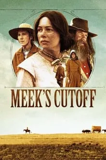მიკის ათვლა (ქართულად) / Meek's Cutoff (Mikis Atvla Qartulad) ქართულად 2010 / mikis atvla qartulad