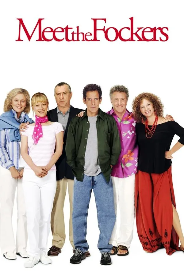 შეხვედრა ფოკერებთან (ქართულად) / Meet the Fockers (Shexvedra Fokerebtan Qartulad) ქართულად 2004 / shekhvedra pokerebtan qartulad