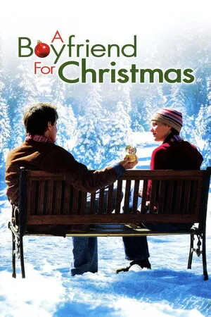მეგობარი შობისთვის (ქართულად) / A Boyfriend for Christmas (Megobari Shobistvis Qartulad) ქართულად 2004 / megobari shobistvis qartulad