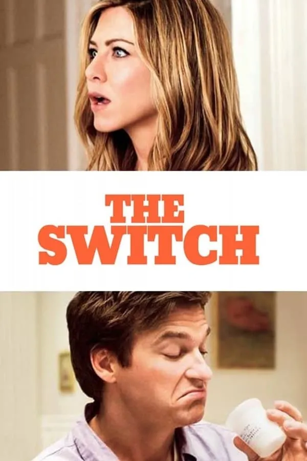 მეგობარზე მეტი (ქართულად) / The Switch (Megobarze Meti Qartulad) ქართულად 2010 / megobarze meti qartulad