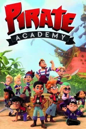 მეკობრეების აკადემია (ქართულად) / Pirate Academy (Mekobreebis Akademia Qartulad) ქართულად 2024 / mekobreebis akademia qartulad